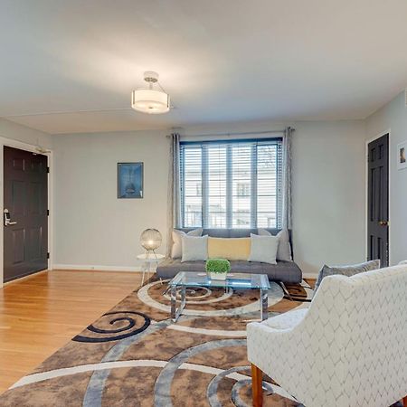 Nashville Flat W/View Walkable -207 Kültér fotó