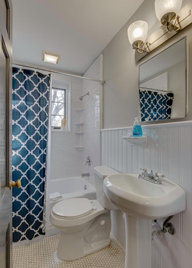 Nashville Flat W/View Walkable -207 Kültér fotó